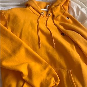champion hoodie